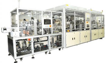 自動組裝設(shè)備的特性具體都有哪些？