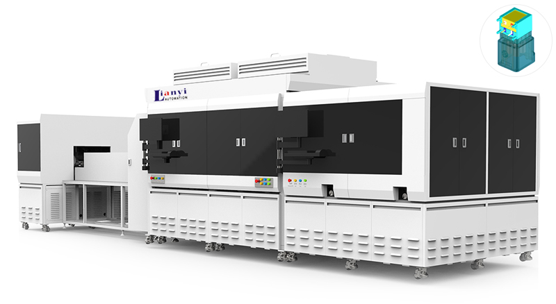 非標(biāo)自動組裝設(shè)備有哪些優(yōu)缺點(diǎn)？