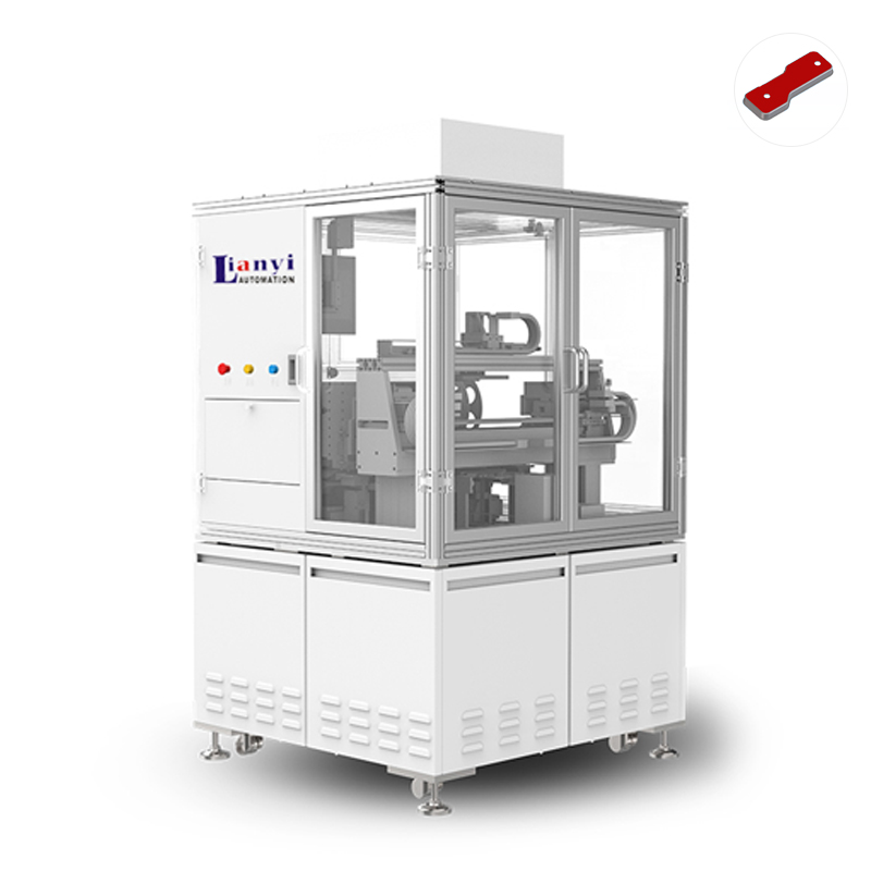 光藕自動(dòng)組裝線(xiàn)