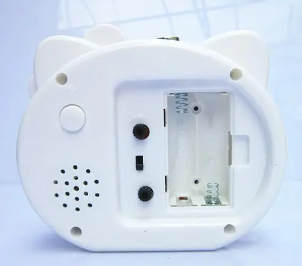 電池盒正負(fù)極彈簧如何自動化組裝？