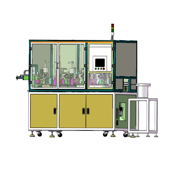 非標(biāo)自動(dòng)化設(shè)備生產(chǎn)標(biāo)準(zhǔn)的要求具體都有哪些？