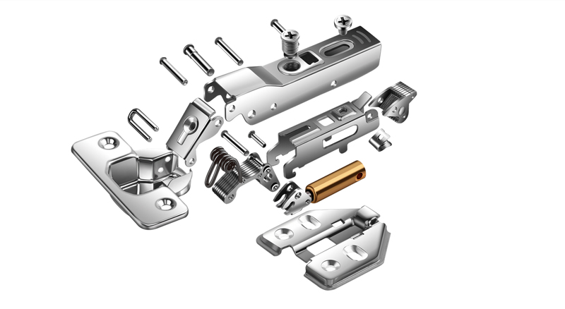鉸鏈自動組裝設(shè)備是一種什么樣的設(shè)備？