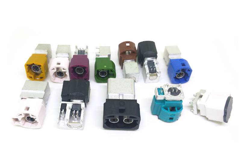 連接器自動機的概述、結(jié)構(gòu)、用途