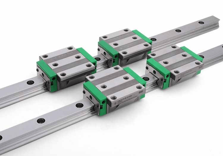 自動(dòng)化設(shè)備常用標(biāo)準(zhǔn)件有哪些？