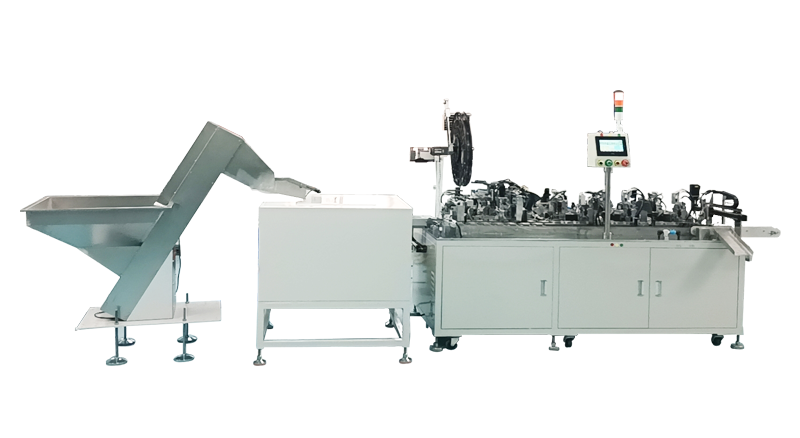 淺談非標(biāo)自動(dòng)化設(shè)備的開發(fā)需要哪些準(zhǔn)備？