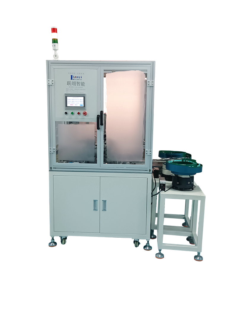 淺述全自動(dòng)化組裝機(jī)器基本知識(shí)