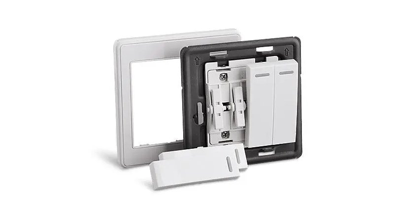 開(kāi)關(guān)制品自動(dòng)化組裝設(shè)備