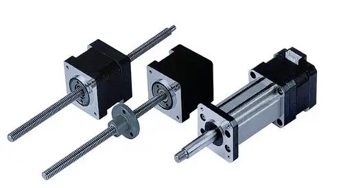 自動化組裝機(jī)常用的配件有哪些？