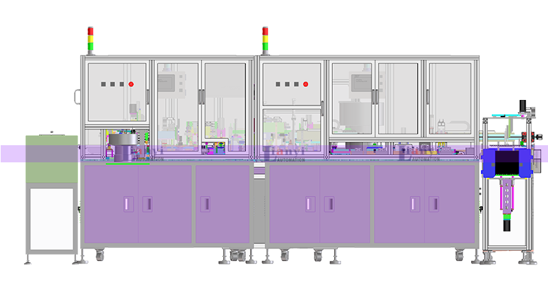 非標(biāo)自動(dòng)化設(shè)備生產(chǎn)廠家需要具備那些能力？