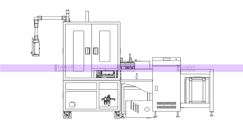 非標(biāo)自動(dòng)化設(shè)備應(yīng)當(dāng)具備哪些性能？