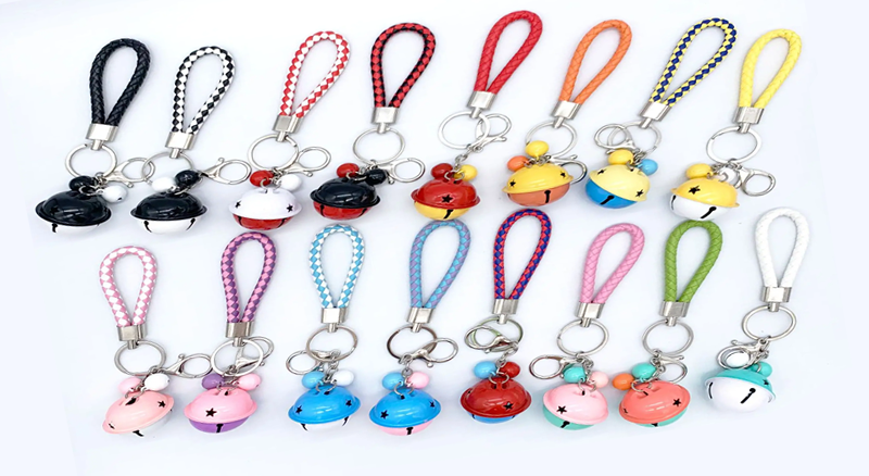 鑰匙圈全自動(dòng)組裝機(jī)的介紹、工作原理以及使用注意事項(xiàng)