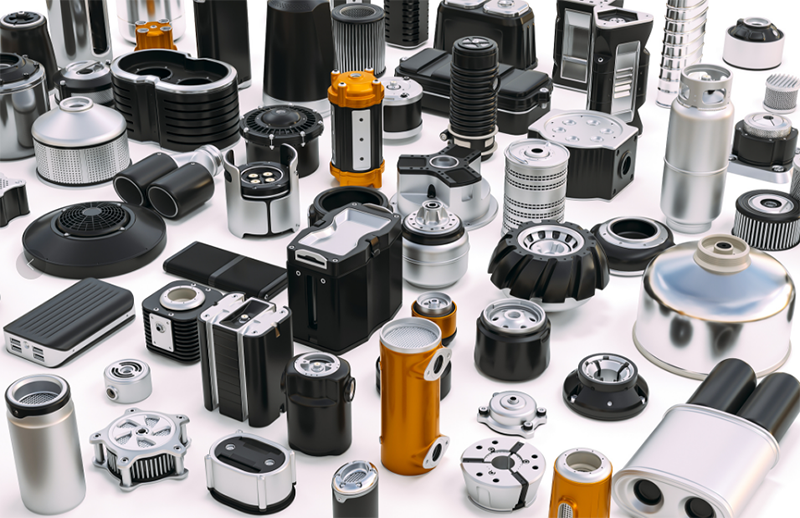 淺述組件配件自動(dòng)化組裝設(shè)備的介紹、工作原理以及特點(diǎn)