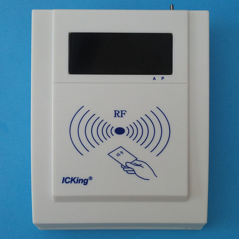 淺淡門禁讀卡器自動(dòng)化組裝設(shè)備的工作流程、特點(diǎn)以及應(yīng)用場(chǎng)景