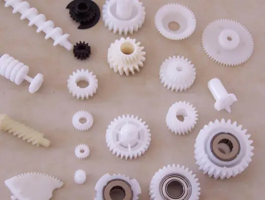 小齒輪自動裝配機的工作步驟、特點及應用領域