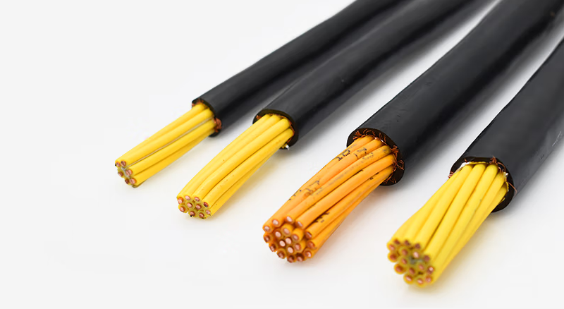 線束生產(chǎn)自動化設(shè)備的工作原理、設(shè)備結(jié)構(gòu)及特點