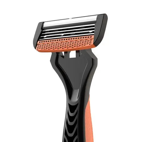 簡談剃須刀自動裝配機的工作原理、結(jié)構(gòu)及應(yīng)用特點