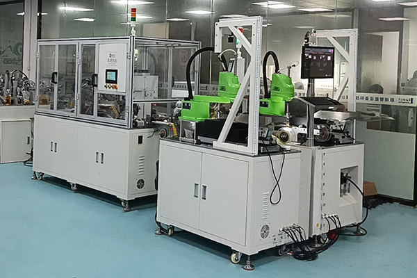 畫刷自動組裝機的介紹、工作原理、結(jié)構(gòu)、應(yīng)用領(lǐng)域