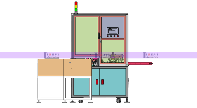 小型自動化設(shè)備的基本概念、結(jié)構(gòu)、工作原理以及保養(yǎng)與維護