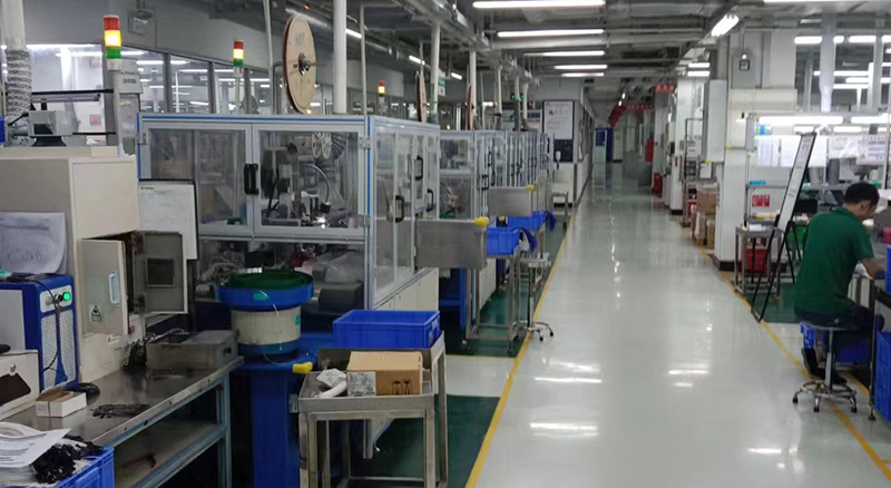 溫控閥自動裝配機的概述、機構(gòu)系統(tǒng)、工作原理以及保養(yǎng)和維護