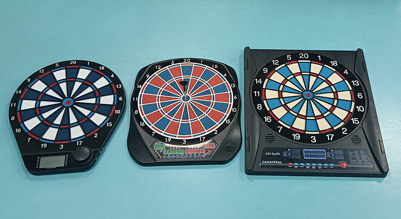 淺述飛鏢自動化組裝設備的結構、原理以及生產過程中的注意事項