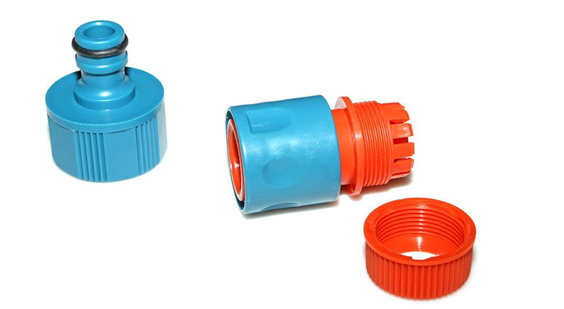 小塑料管件自動(dòng)組裝機(jī)的介紹，組裝生產(chǎn)流程，以及使用注意事項(xiàng)