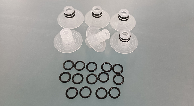 淺談O型圈自動化裝配設備類型、應用場景及使用要求