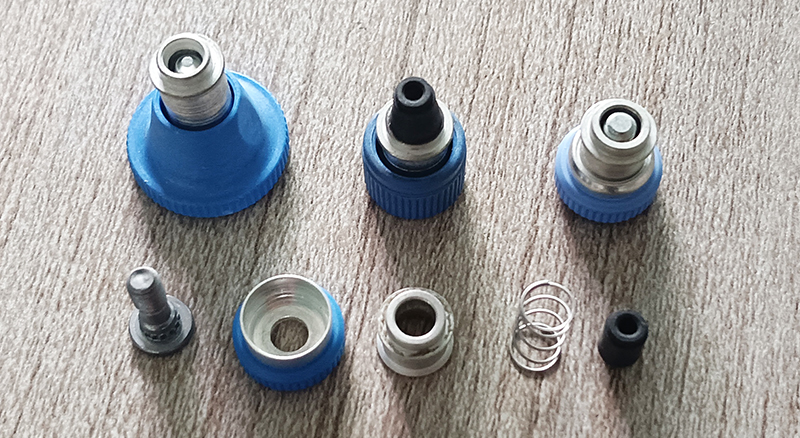 淺談緊固件自動化設備組裝機：設計原理、主要機構與流程