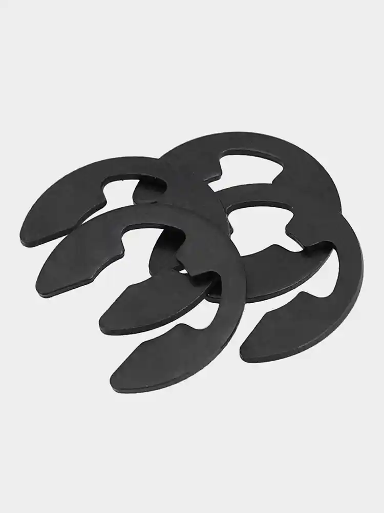 淺談開口卡簧自動裝配機的介紹，主要機構和工作流程