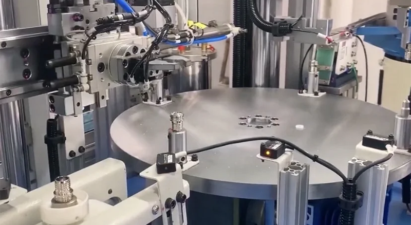 淺談O型密封圈自動裝配設(shè)備定制的設(shè)計(jì)目的，工作原理以及使用注意事項(xiàng)